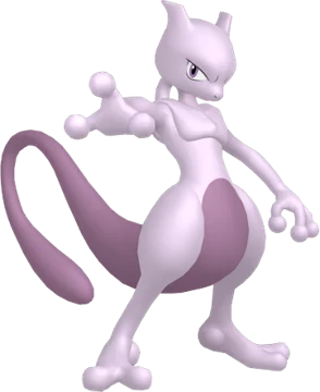 Shadow Mewtwo