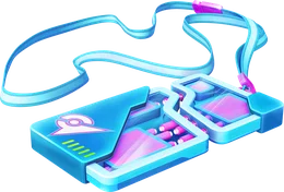 Remote Raid Pass