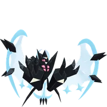Dawn Wings Necrozma