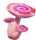 Max Mushroom