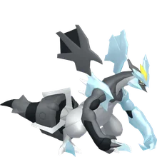Black Kyurem