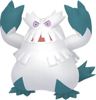 Abomasnow