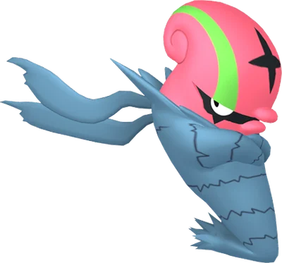 Accelgor