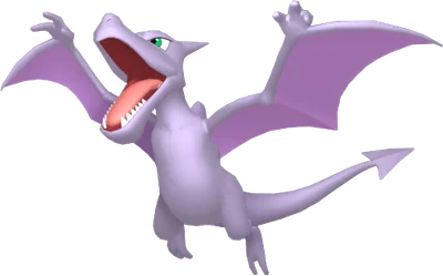 Aerodactyl
