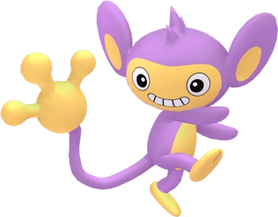 Aipom