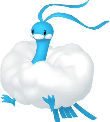 Altaria