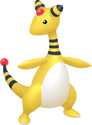 Ampharos
