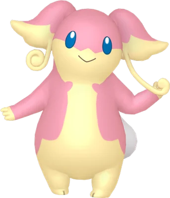 Audino