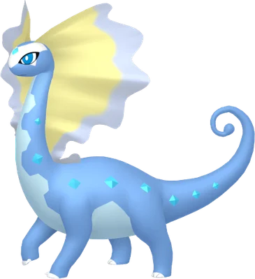 Aurorus
