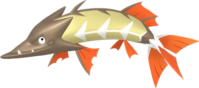 Barraskewda