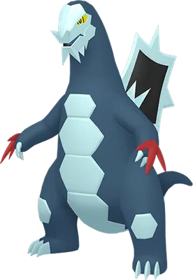Baxcalibur