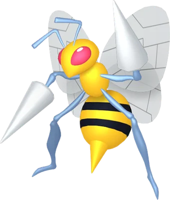 Beedrill