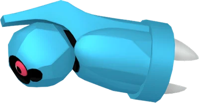 Beldum