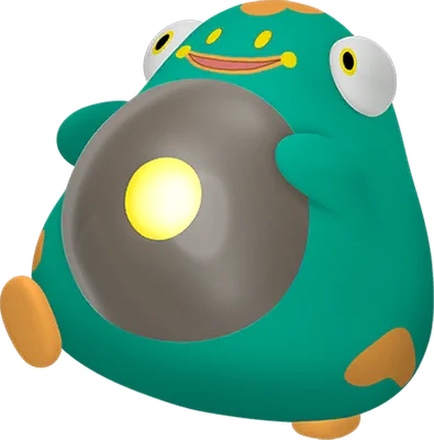 Bellibolt
