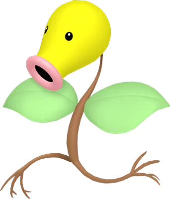 Bellsprout