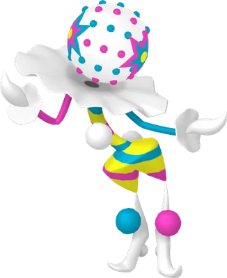Blacephalon