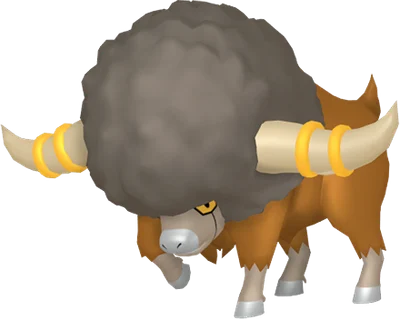 Bouffalant