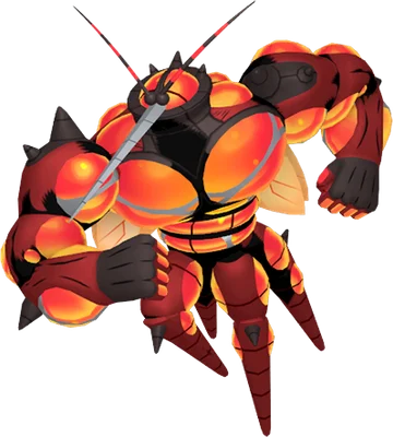 Buzzwole