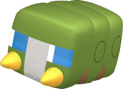 Charjabug