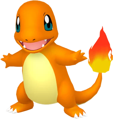 Charmander