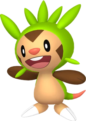 Chespin