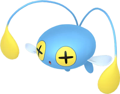 Chinchou