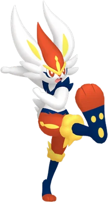 Cinderace