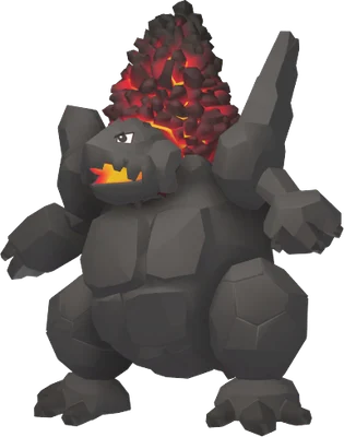 Coalossal