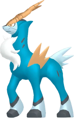 Cobalion