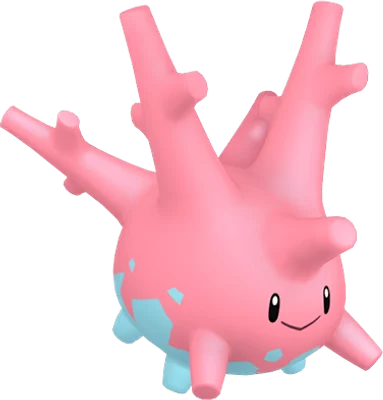Corsola