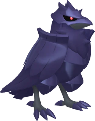 Corviknight