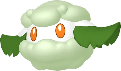 Cottonee