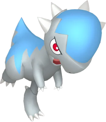 Cranidos