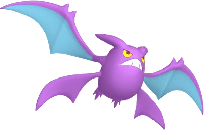 Crobat