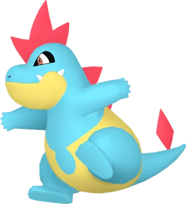 Croconaw