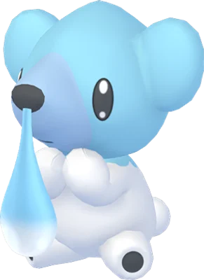 Cubchoo