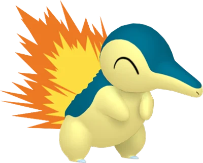 Cyndaquil
