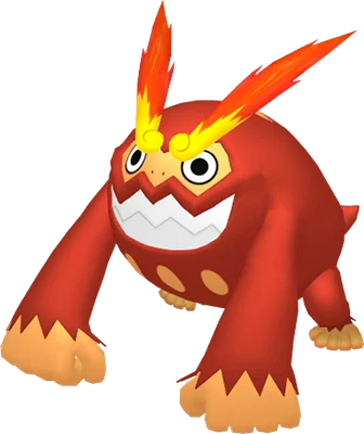 Darmanitan