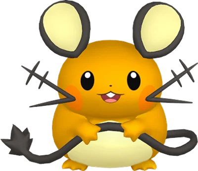 Dedenne