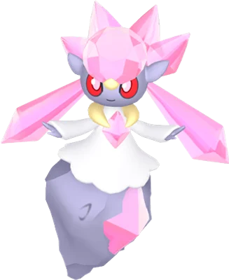 Diancie