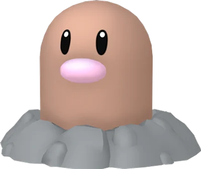 Diglett