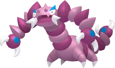 Drapion