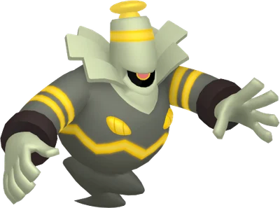 Dusknoir