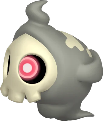 Duskull