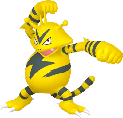 Electabuzz