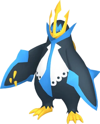 Empoleon