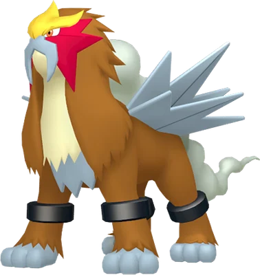Entei