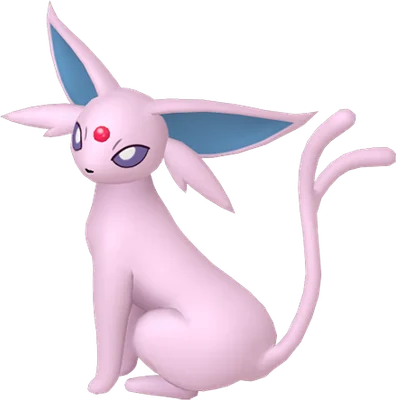 Espeon