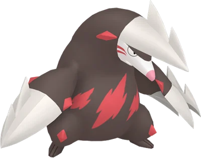 Excadrill