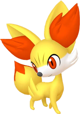 Fennekin